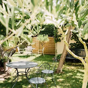 D'hote Malo Bed & Breakfast Saint-Malo