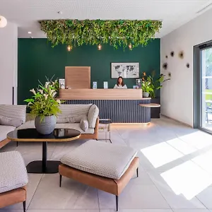 Kyriad Lyon Ouest Hotel Limonest