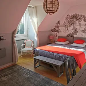 Du Pont - D'hotes Bed & Breakfast Saint-Malo