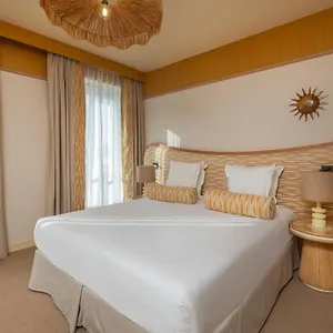 La Malmaison, Ascend Collection Nizza