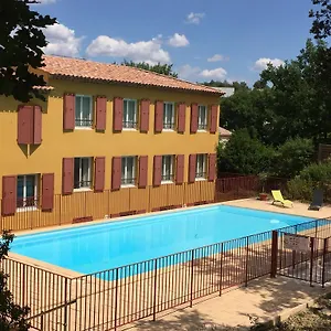 Résid'artel Cadarache - Iter Saint-Paul-lès-Durance