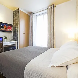 Monsieur Aristide Hotel Parigi