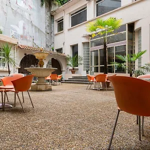 The Originals City, Astoria Vatican, Hotel Lourdes