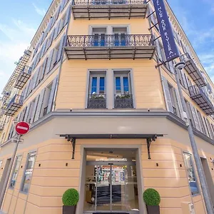 Azur Riviera Nizza
